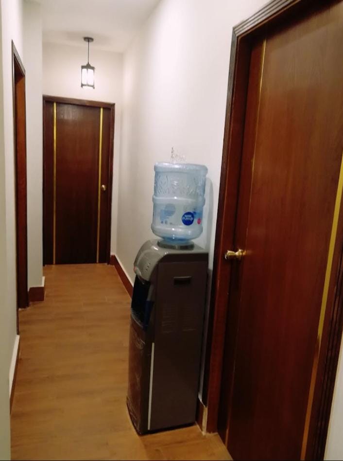 8 Rawal Inn Hotel in Pakistan