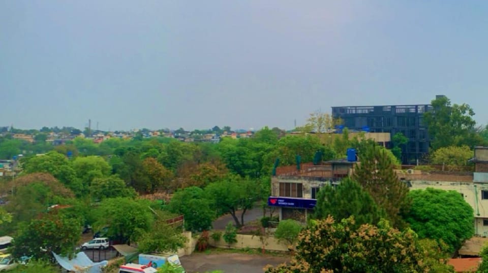 8 Rawal Inn Hotel in Pakistan