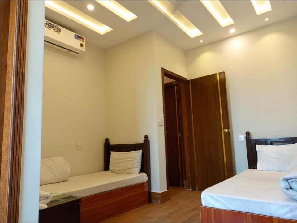 8 Rawal Inn Hotel in Pakistan