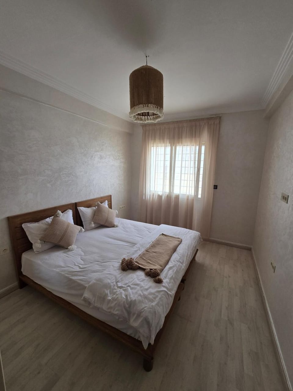 Founty Bohemian apartment 2 BedRooms Apartment in Agadir