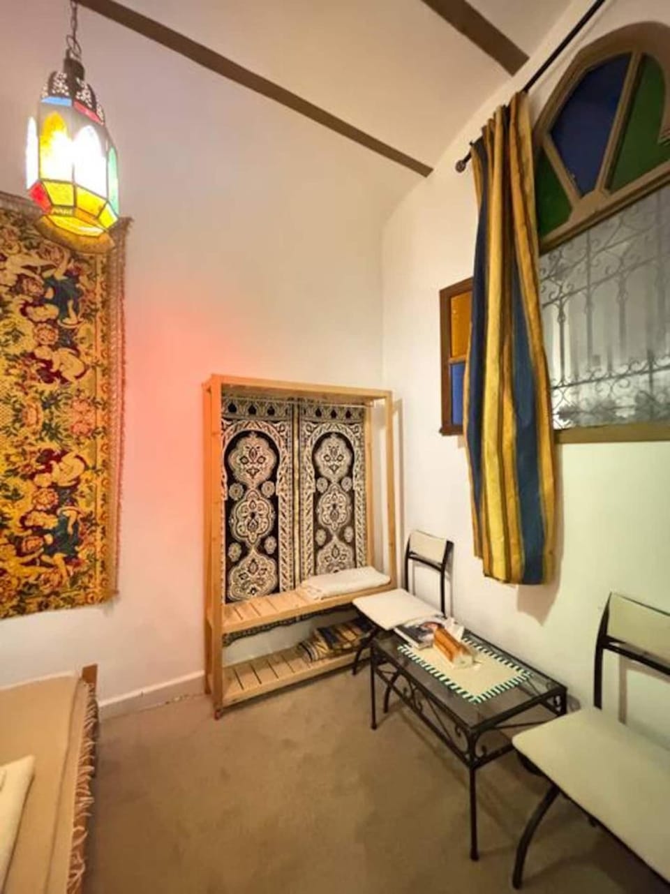 Charming Flat in Kasbah, 5 min to port & sights Apartment in Tangier