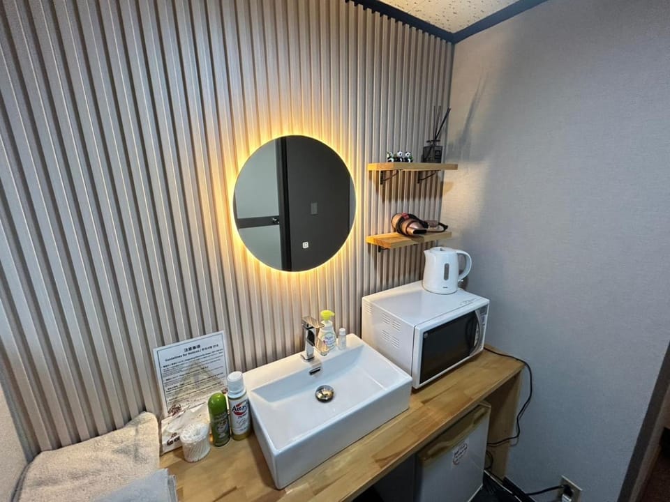 若葉コーポ107 Apartment in Fukuoka