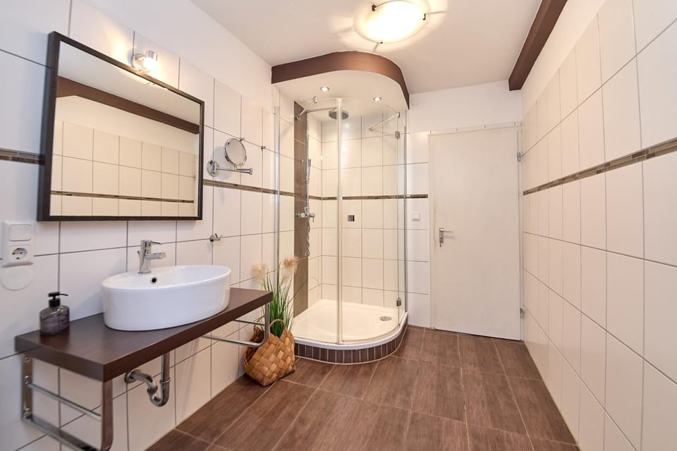 Altstadt Residenz Wohnung 3 Apartment in Graach an der Mosel