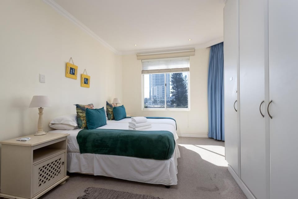 Oyster Quays 401 Apartment in Umhlanga