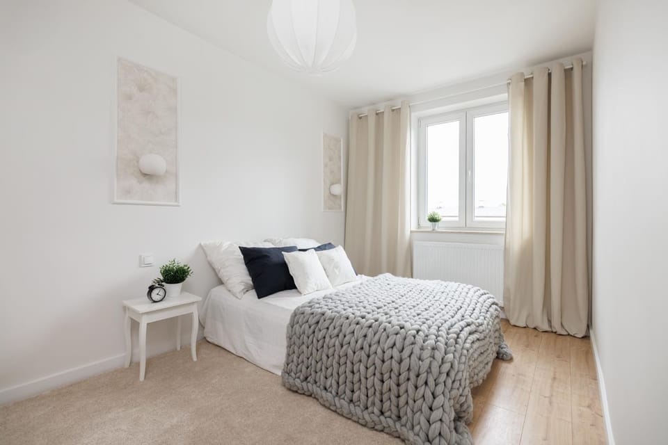 Wrzeszcz - Apartament na Chrobrego Apartment in Gdansk