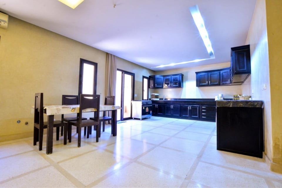 Luxury Villa Villa in Marrakesh