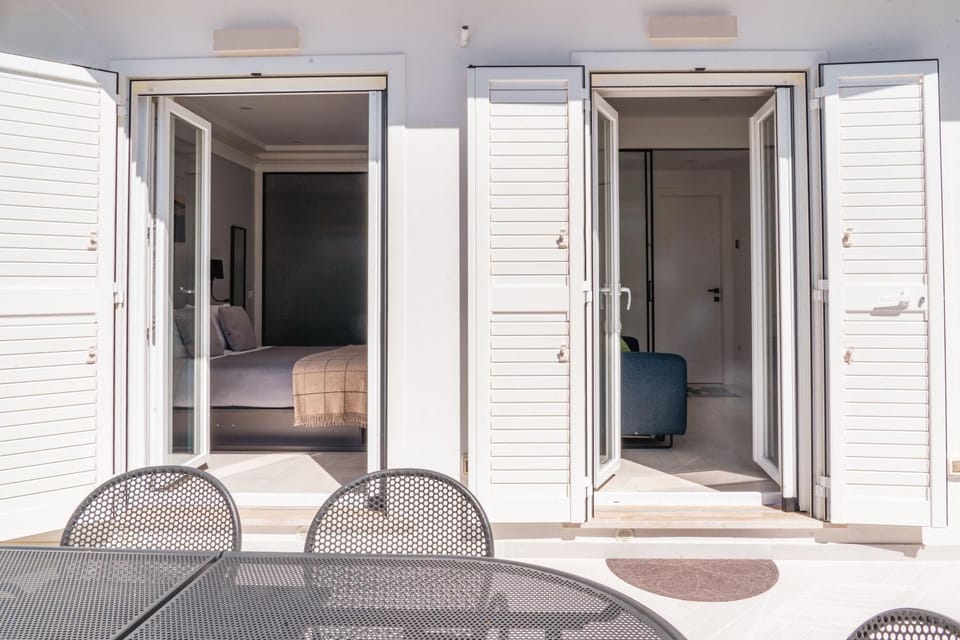 La Casetta di Carol Apartment in Capri