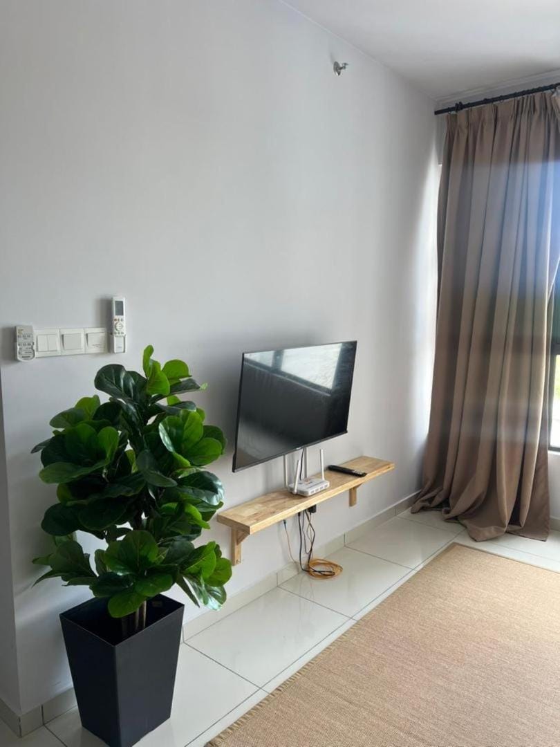 Gamuda Skyline Luge Musllim Homestay Apartment in Selangor, Malaysia