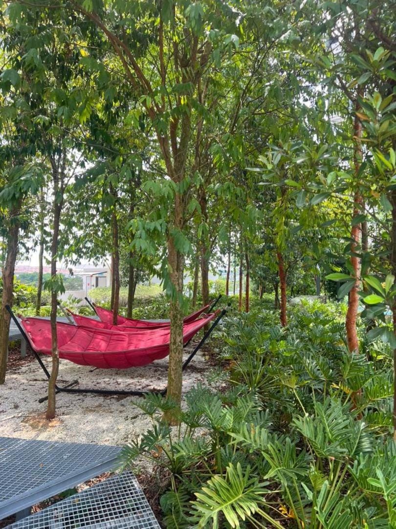 Gamuda Skyline Luge Musllim Homestay Apartment in Selangor, Malaysia