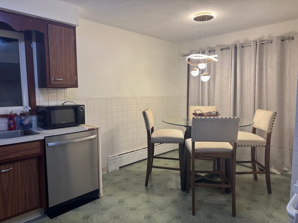 Sharuns Vacation House Apartment in New York