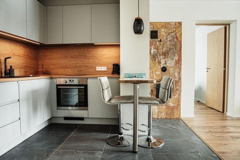 Modern apartment in Rõuge Apartment in Estonia