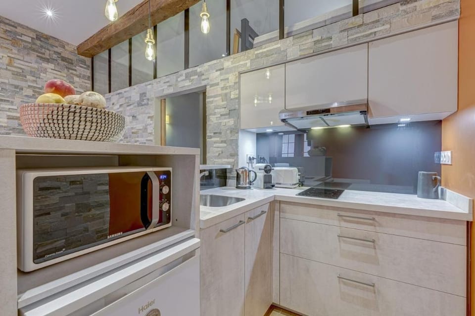 Carnot 29 - hypercentre Apartment in Annecy