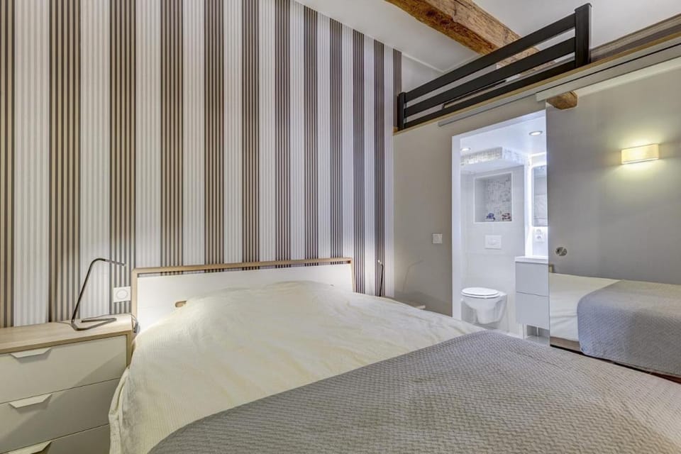 Carnot 29 - hypercentre Apartment in Annecy