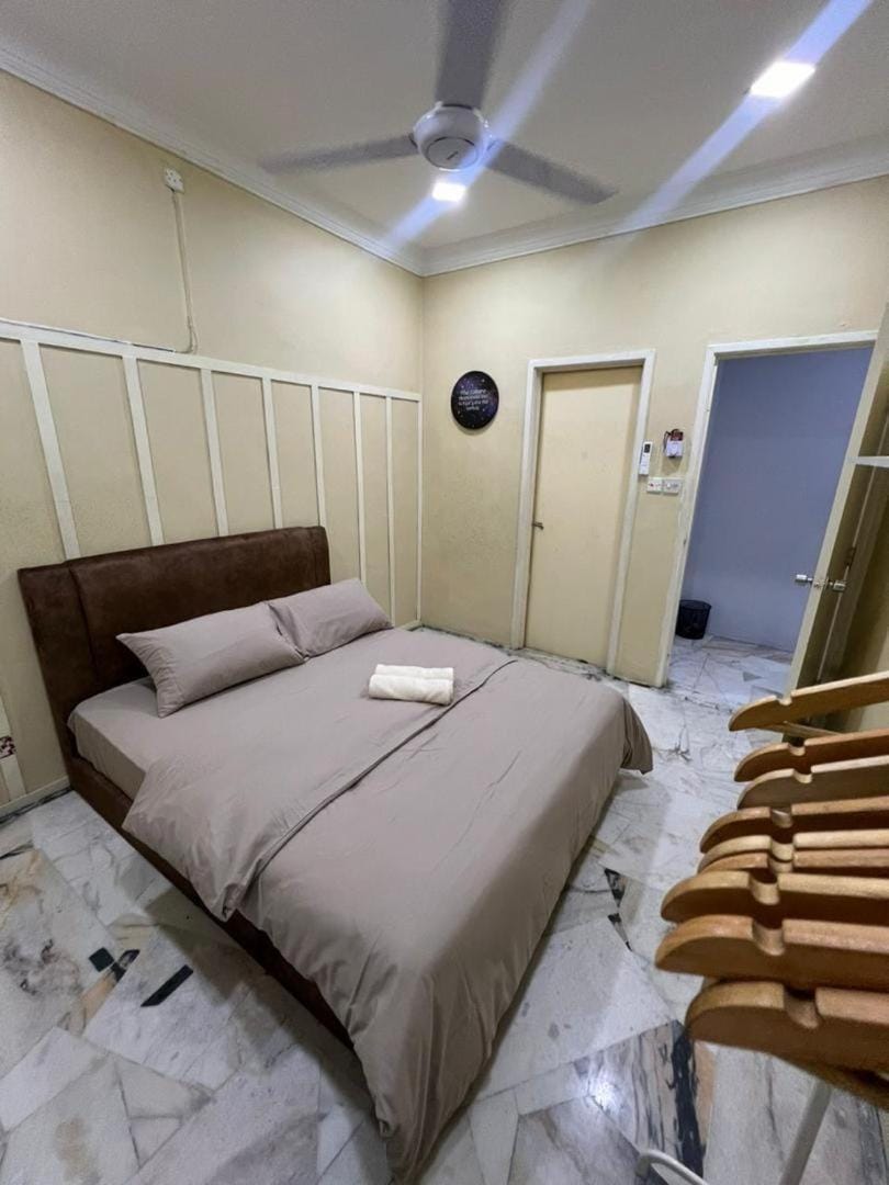 Rawang Bandar Tasik Puteri Homestay Musllim Only Apartment in Selangor, Malaysia