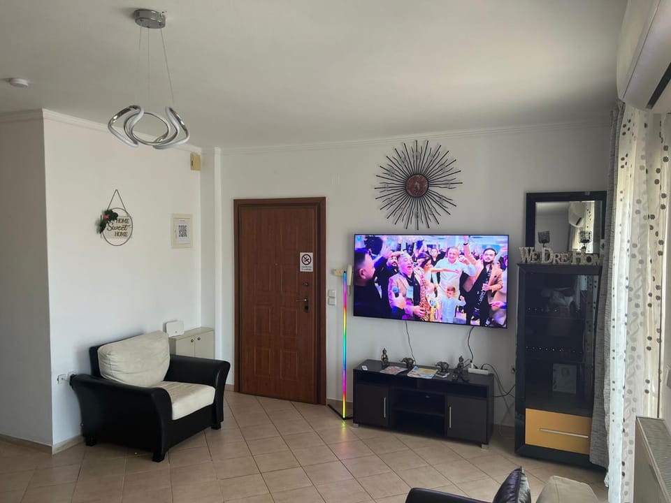 Alexandroupolis City Golden Shores Apartment in Alexandroupoli