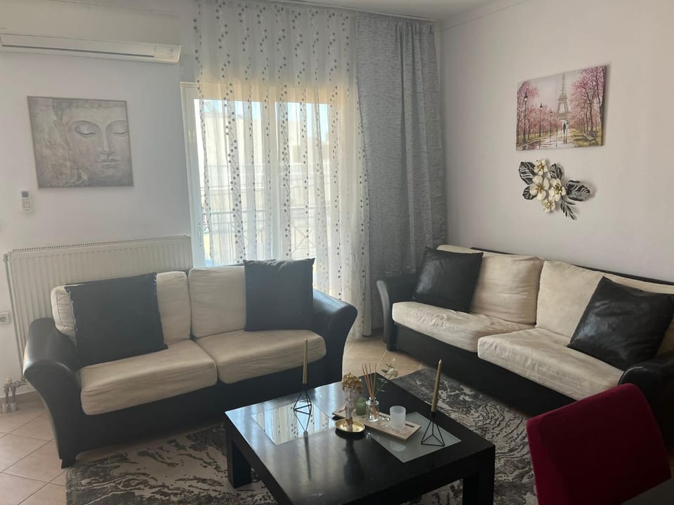 Alexandroupolis City Golden Shores Apartment in Alexandroupoli