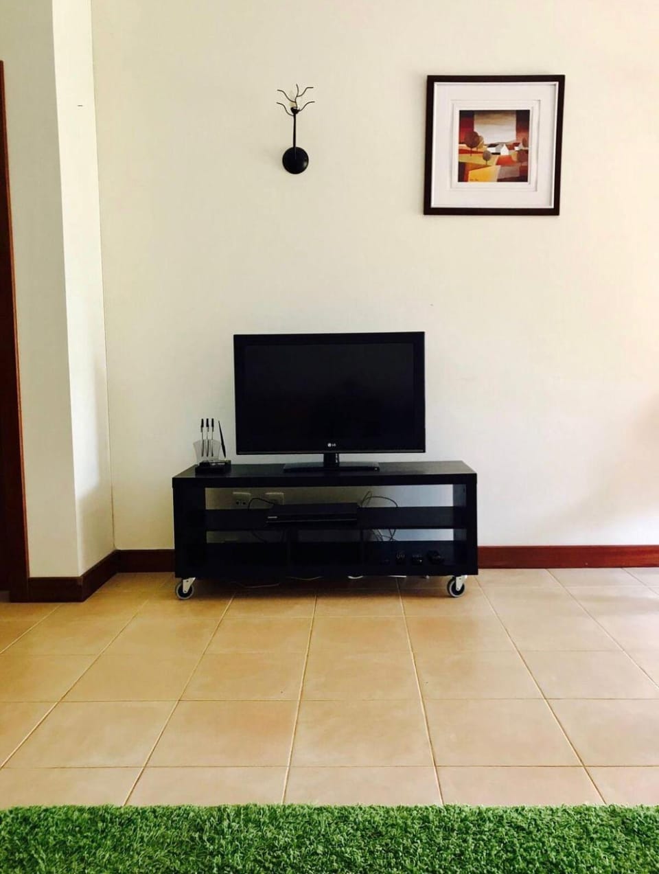 TV and multimedia
