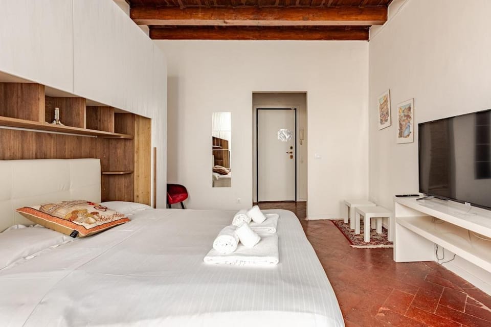 Santa Croce 5 Star Suite Apartment in Florence