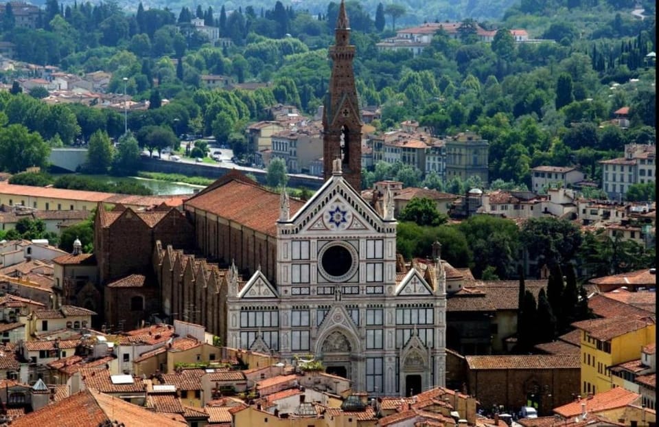 Santa Croce 5 Star Suite Apartment in Florence