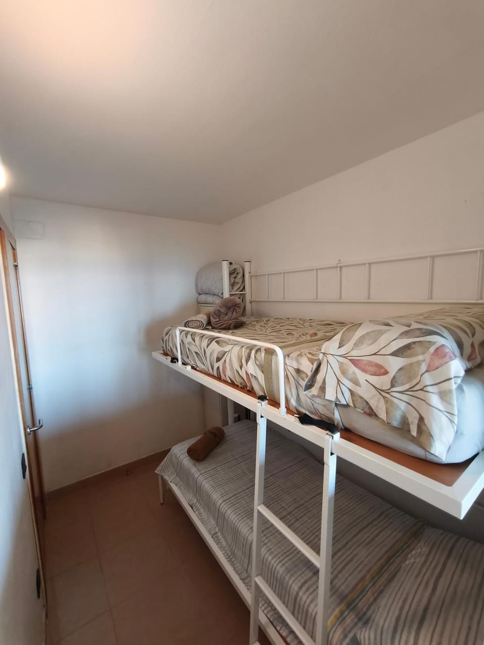 Apartamento con Espectaculares vistas al mar Apartment in Salou