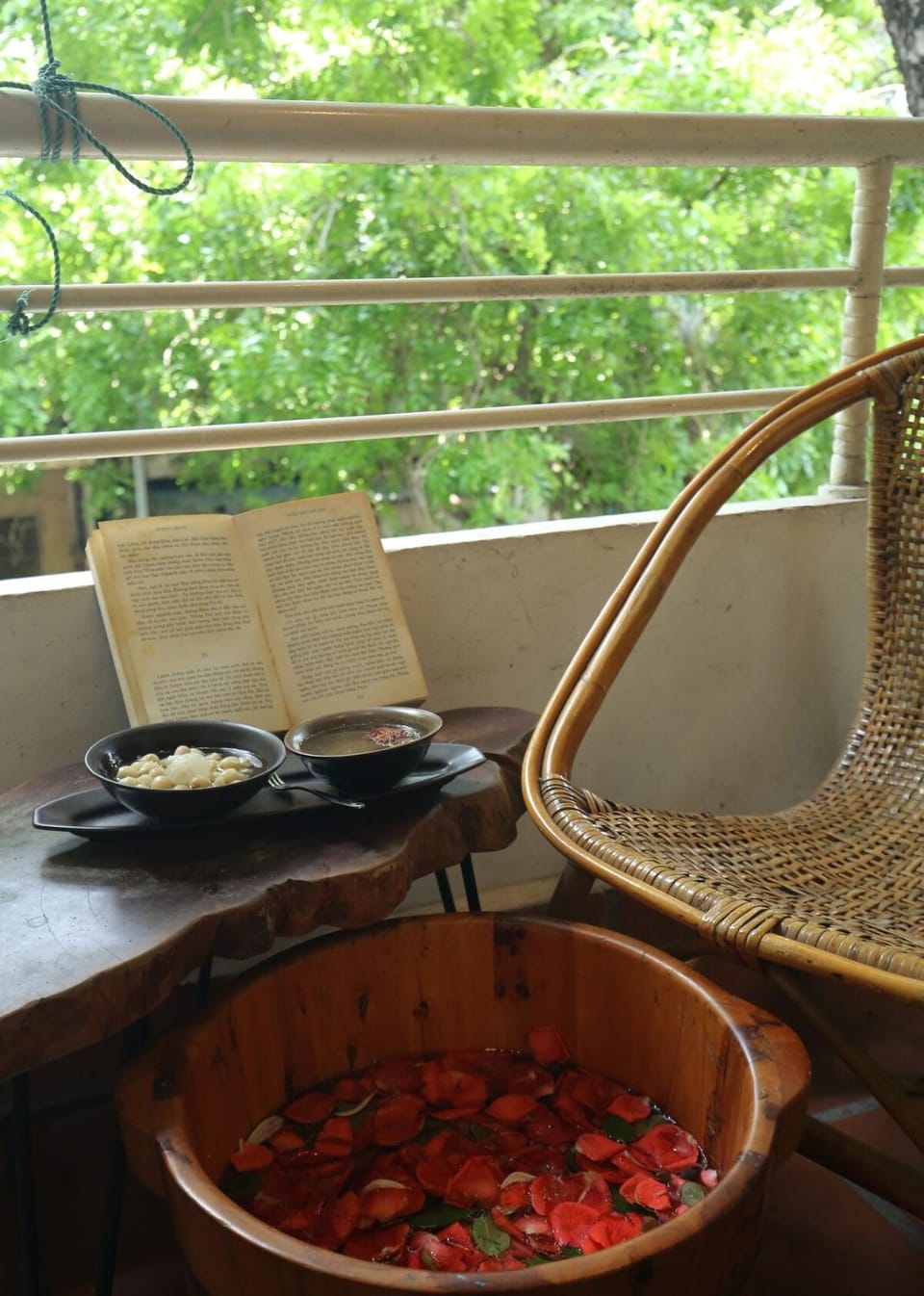 HanoiAn Old Quarter ViewPrivate Apartment in Hanoi
