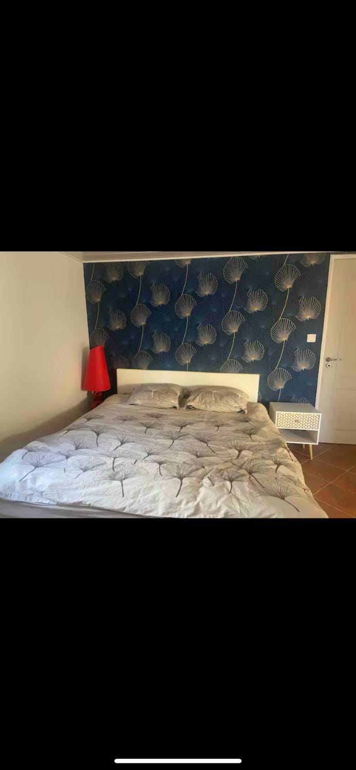 Les oliviers Vacation rental in Occitanie