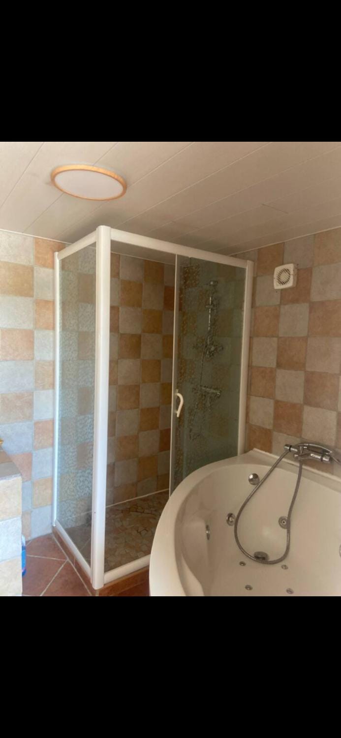Les oliviers Vacation rental in Occitanie