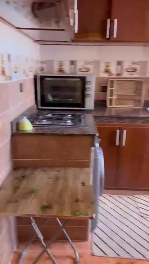 Centre-ville Apartment in Tangier
