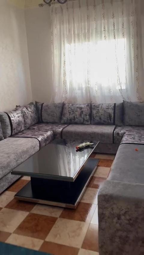 Centre-ville Apartment in Tangier