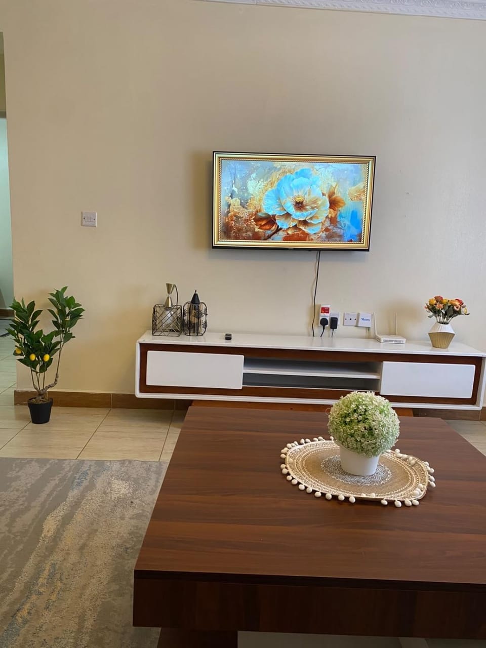 Caykal luxury homes Apartment in Nairobi