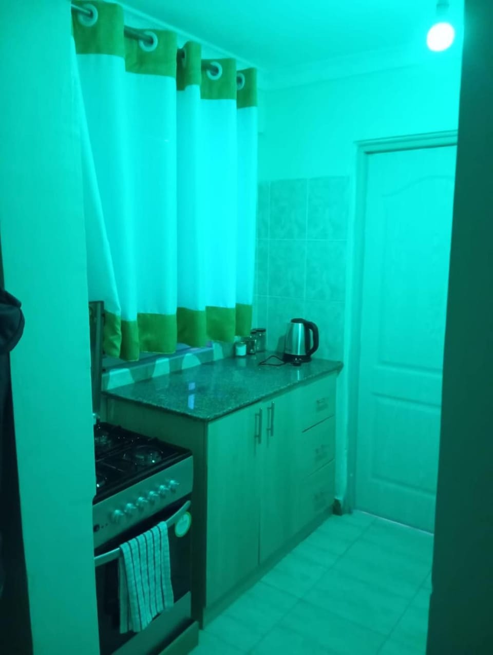 Caykal luxury homes Apartment in Nairobi