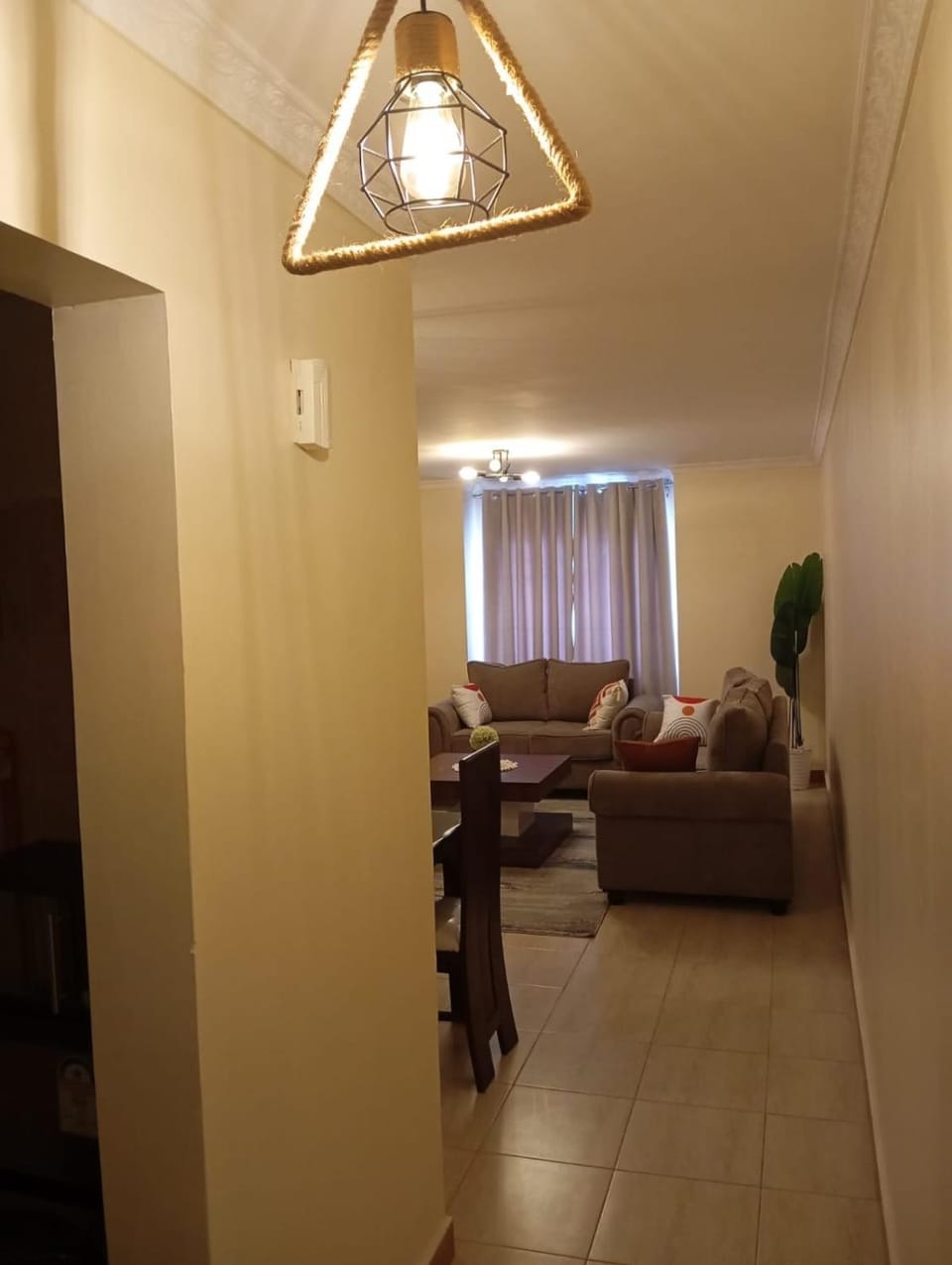 Caykal luxury homes Apartment in Nairobi