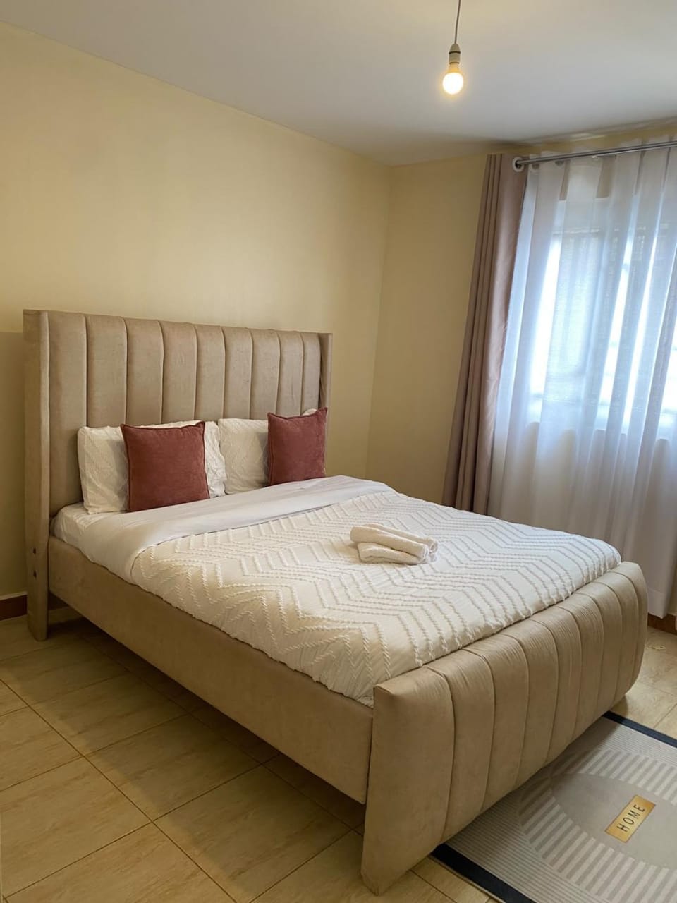 Caykal luxury homes Apartment in Nairobi