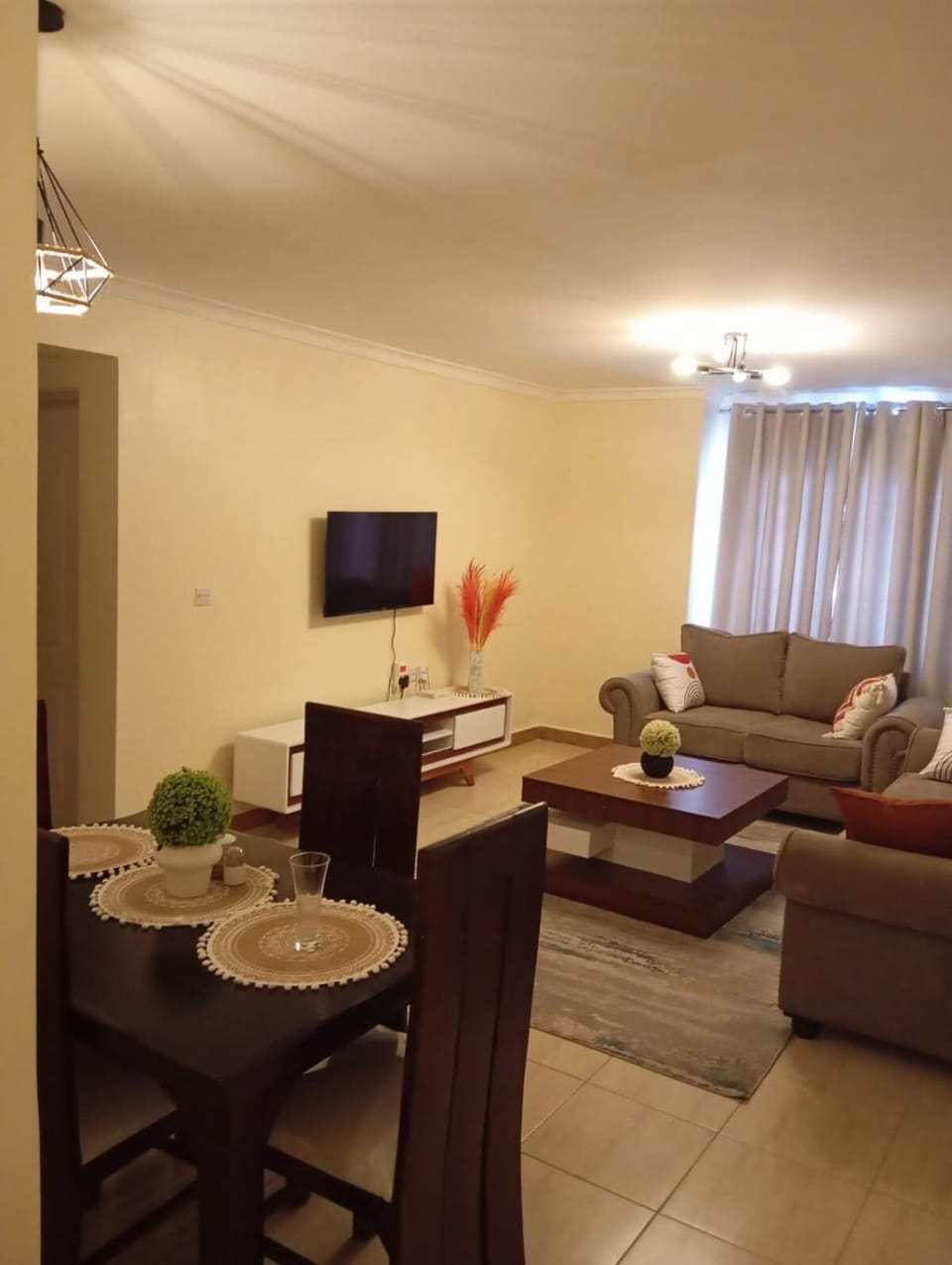 Caykal luxury homes Apartment in Nairobi