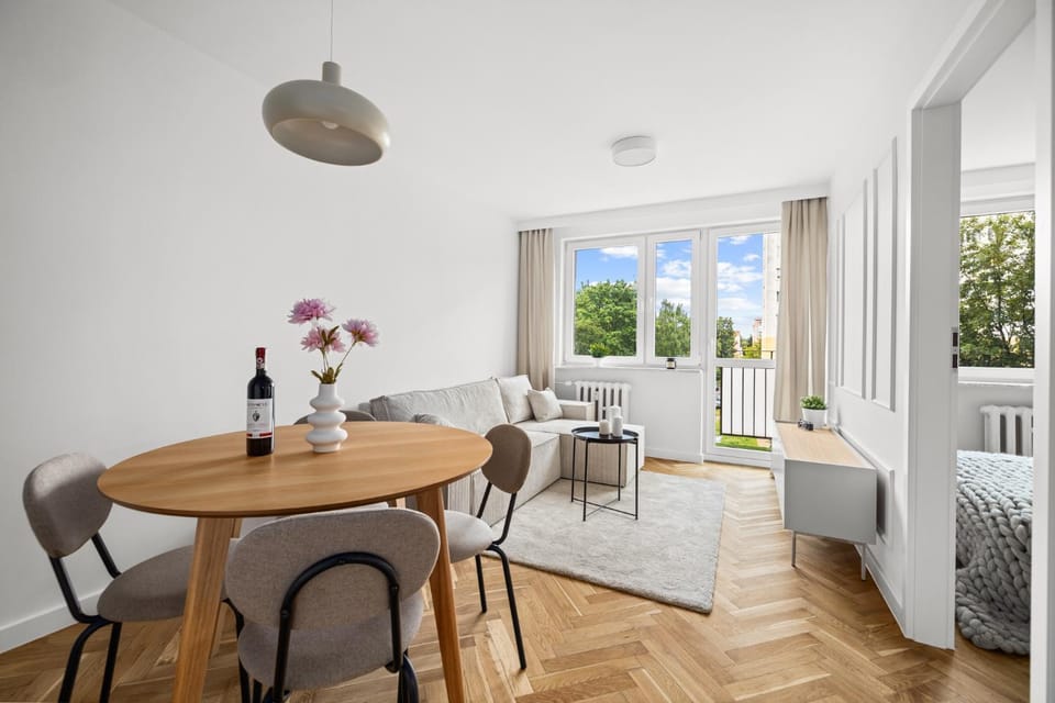 Apartament przy plaży - Gospody Apartment in Sopot