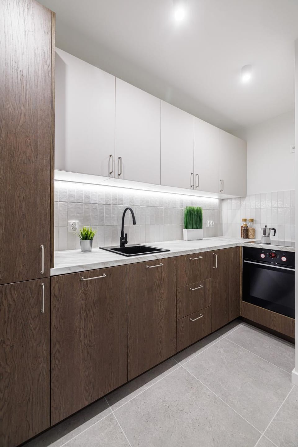 Apartament przy plaży - Gospody Apartment in Sopot
