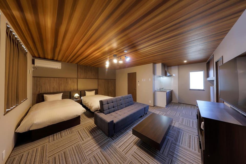 又楽坊 Matarakubo Apartment in Shizuoka Prefecture