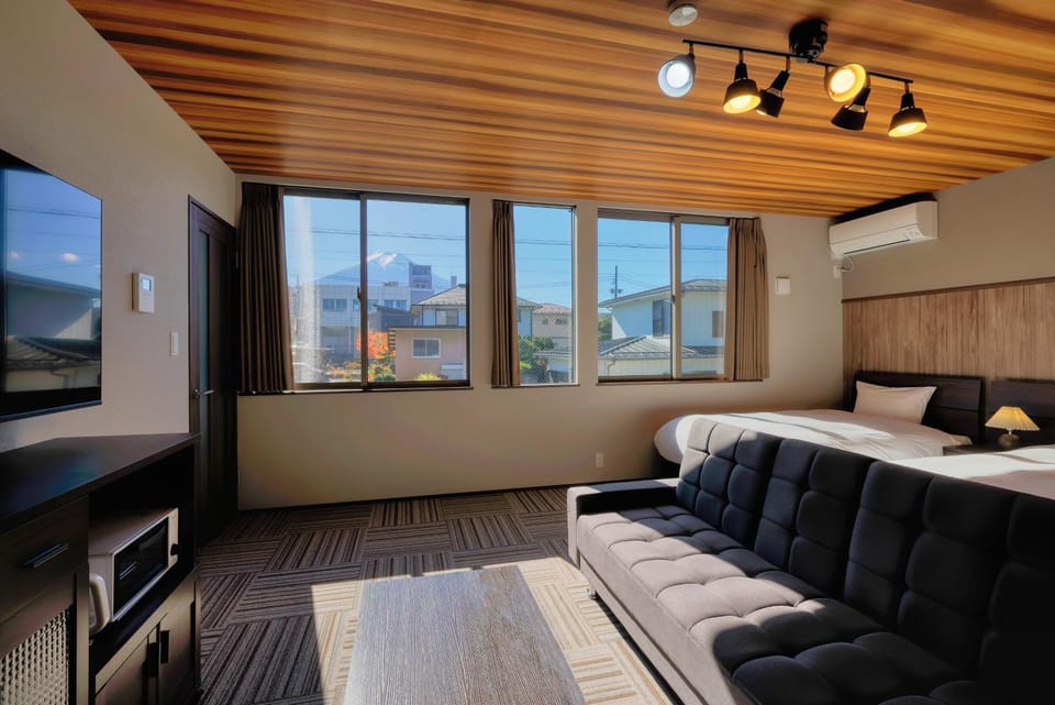又楽坊 Matarakubo Apartment in Shizuoka Prefecture