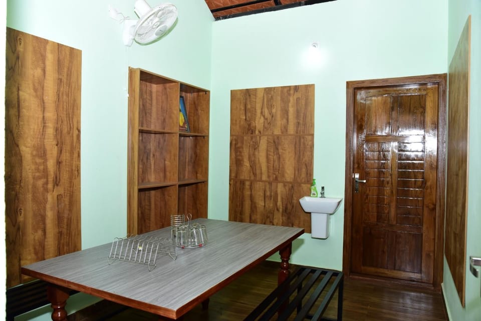 Samuals Villa Wayanad Vacation rental in Kerala