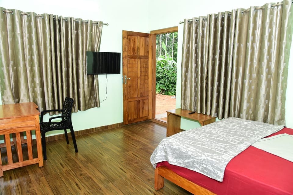 Samuals Villa Wayanad Vacation rental in Kerala