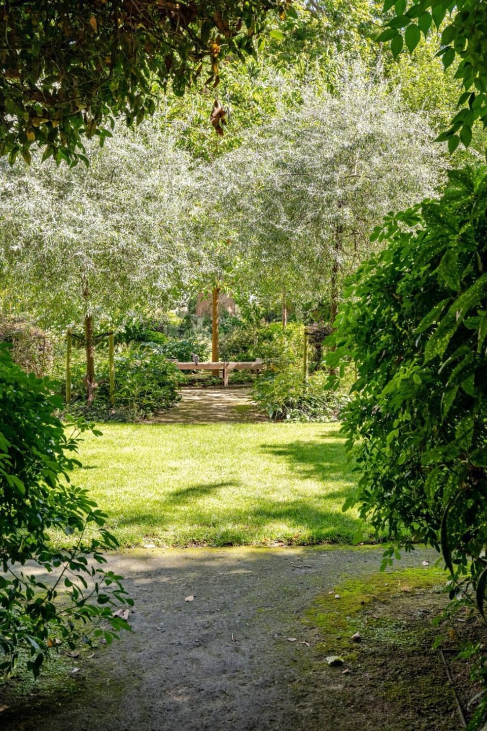 Hyde Park Apartments by KeyHol Holidays Apartment in City of Westminster