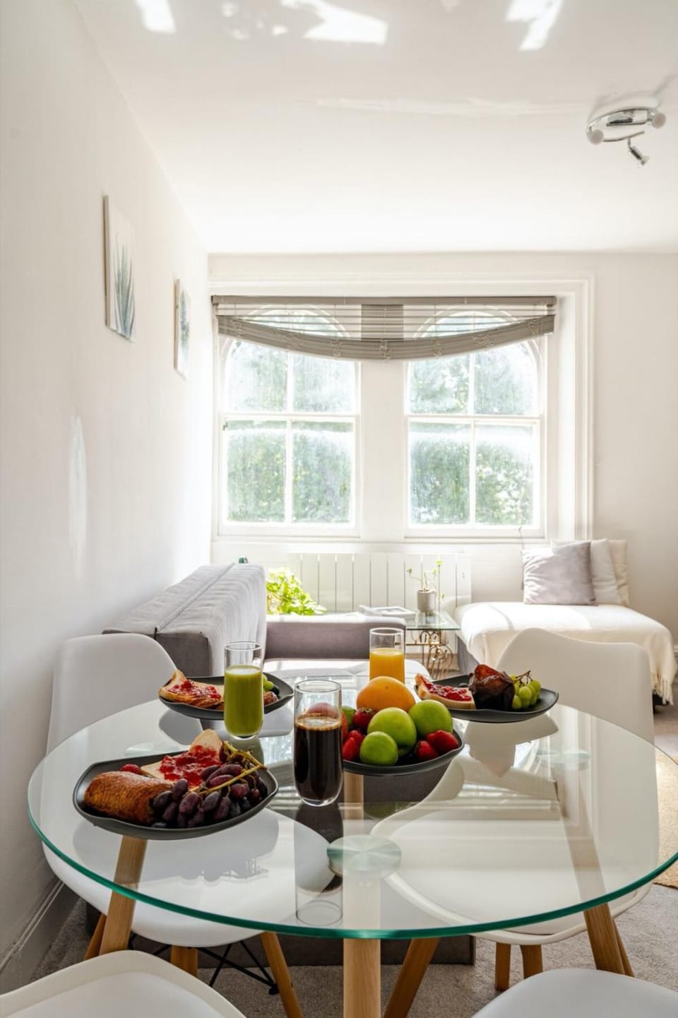 Hyde Park Apartments by KeyHol Holidays Apartment in City of Westminster