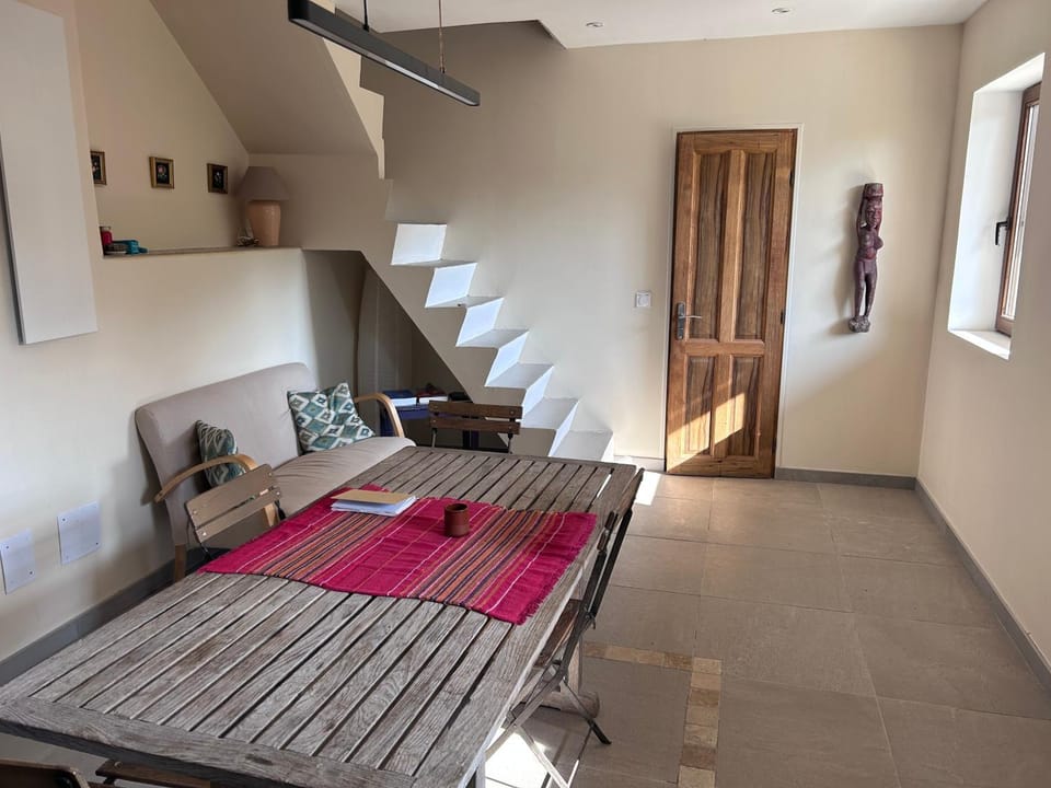 Sisco Nature House in Corsica
