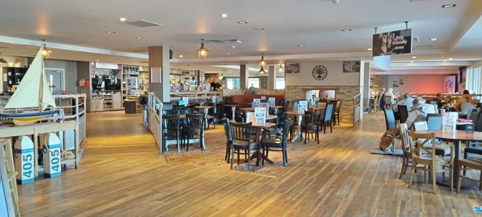 Beach Haven at Berwick Apartment in Berwick-upon-Tweed