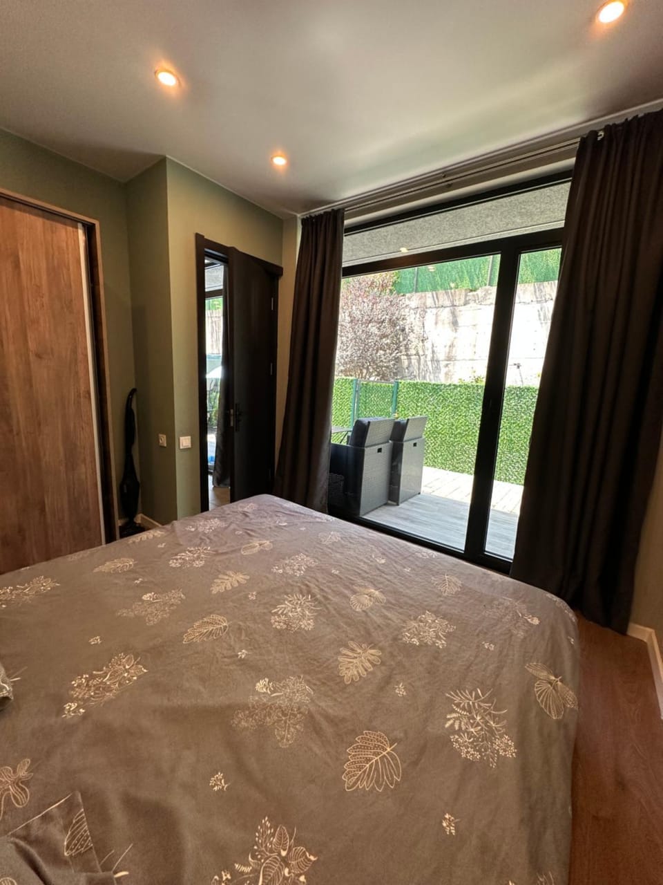 Sherva villa Villa in Batumi