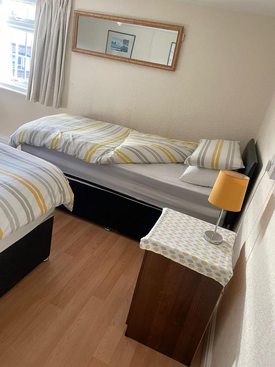 The Wheelwright Arms Bed and Breakfast in Luton