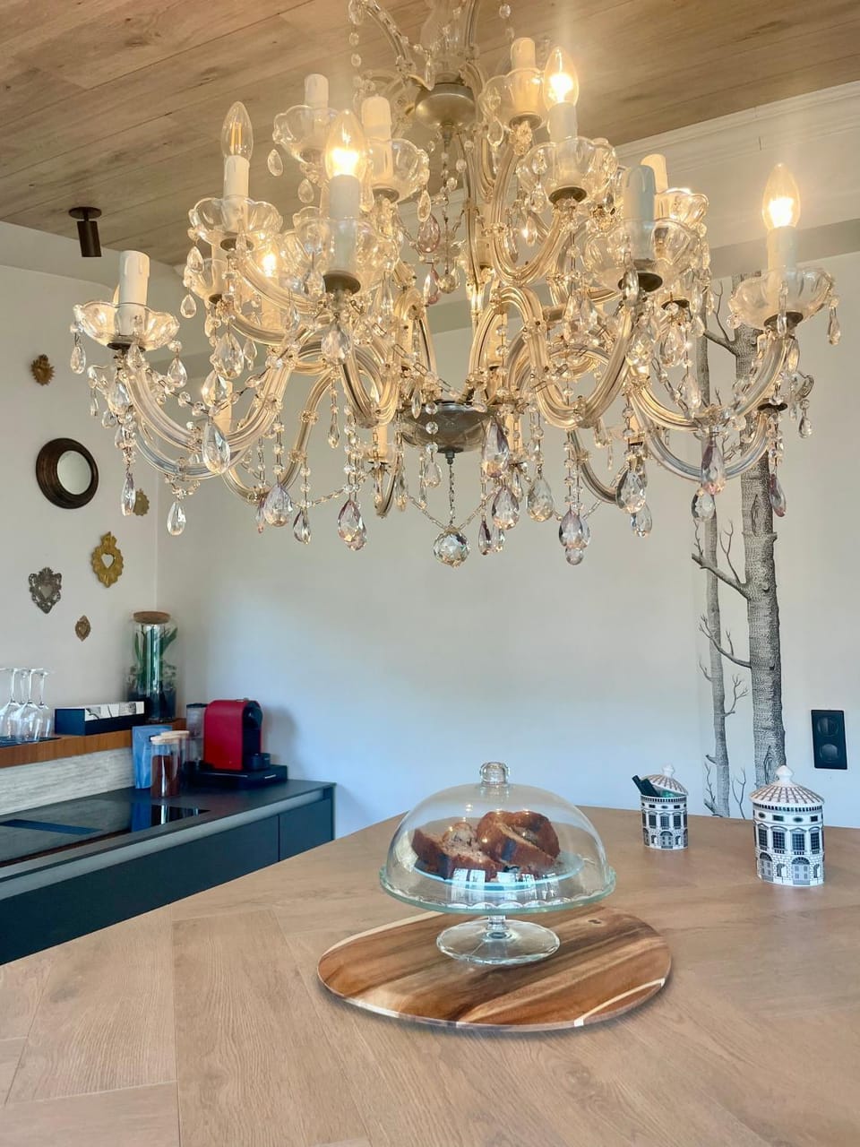 La Noirie Vacation rental in Saint-Étienne