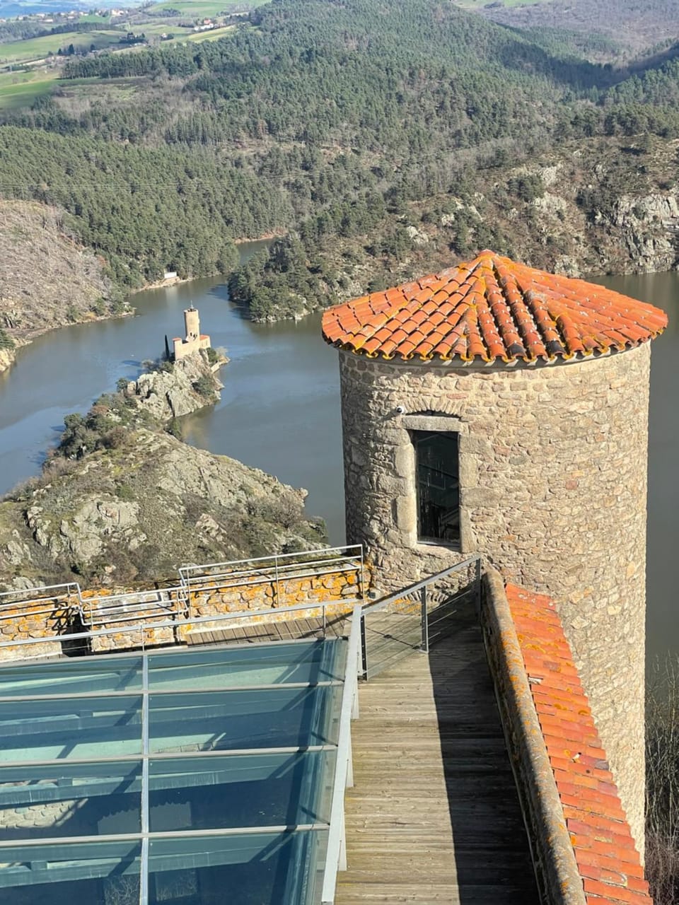 La Noirie Vacation rental in Saint-Étienne