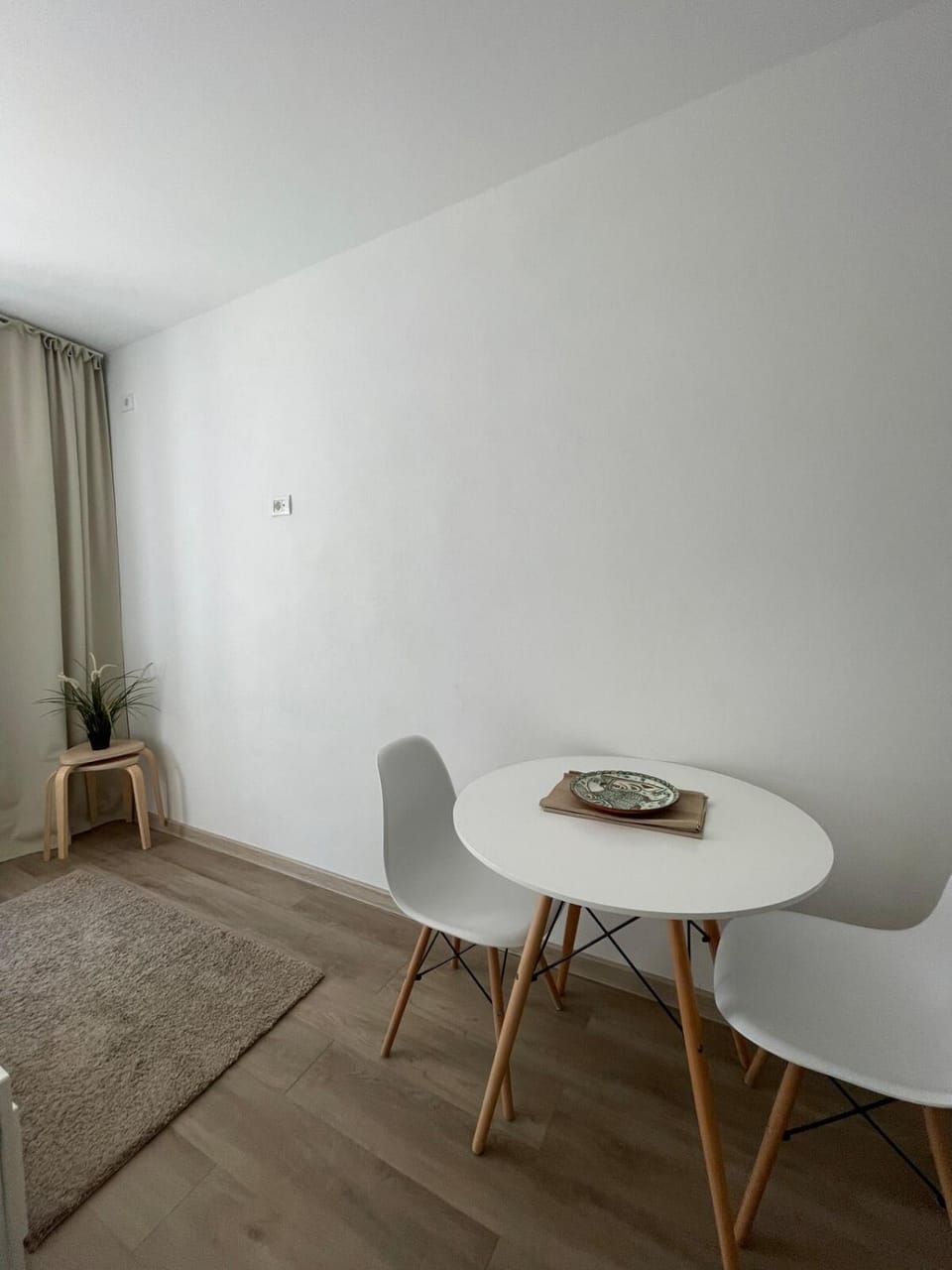 Chic studio in Eforie Nord Apartment in Eforie Nord