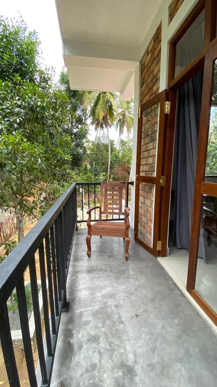 View (from property/room), Balcony/Terrace